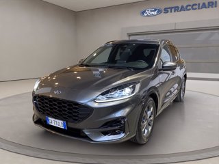 FORD Kuga 2.0 ecoblue ST-Line 2wd 120cv auto