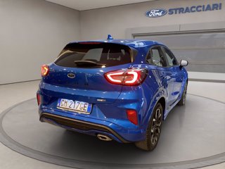 FORD Puma 1.0 ecoboost h ST-Line X s&s 125cv auto