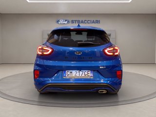 FORD Puma 1.0 ecoboost h ST-Line X s&s 125cv auto