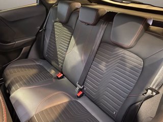 FORD Puma 1.0 ecoboost h ST-Line X s&s 125cv auto