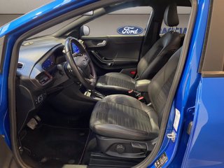 FORD Puma 1.0 ecoboost h ST-Line X s&s 125cv auto