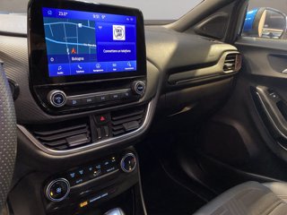 FORD Puma 1.0 ecoboost h ST-Line X s&s 125cv auto