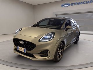FORD Puma 1.0 ecoboost h ST-Line 125cv