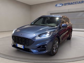 FORD Kuga 2.0 ecoblue ST-Line 2wd 120cv auto