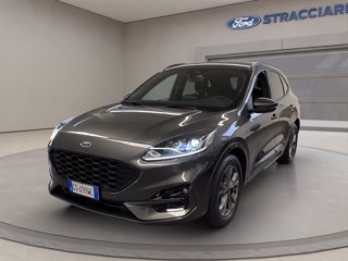 FORD Kuga 2.0 ecoblue ST-Line 2wd 120cv auto