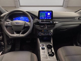 FORD Kuga 2.0 ecoblue ST-Line 2wd 120cv auto