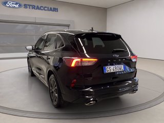 FORD Kuga 2.0 ecoblue ST-Line 2wd 120cv auto