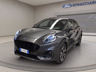 FORD Puma 1.0 ecoboost h ST-Line s&s 125cv