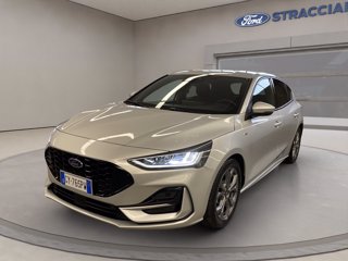 FORD Focus 1.5 ecoblue ST-Line 115cv auto
