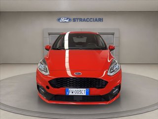 FORD Fiesta 5p 1.5 ecoblue ST-Line 85cv my19.5