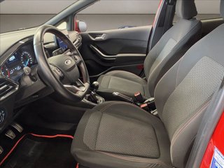 FORD Fiesta 5p 1.5 ecoblue ST-Line 85cv my19.5