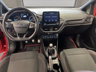 FORD Fiesta 5p 1.5 ecoblue ST-Line 85cv my19.5