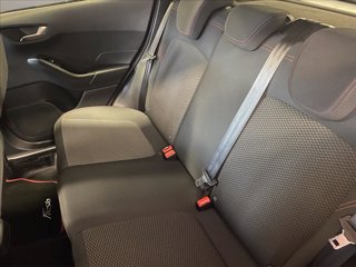 FORD Fiesta 5p 1.5 ecoblue ST-Line 85cv my19.5