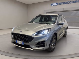 FORD Kuga 2.5 phev ST-Line X 2wd 225cv cvt
