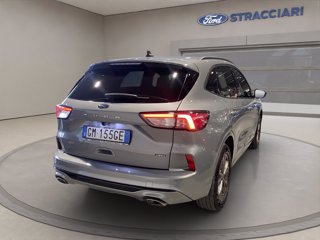 FORD Kuga 2.5 phev ST-Line X 2wd 225cv cvt