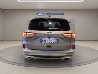 FORD Kuga 2.5 phev ST-Line X 2wd 225cv cvt