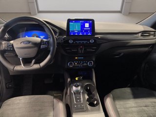 FORD Kuga 2.5 phev ST-Line X 2wd 225cv cvt