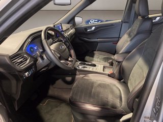 FORD Kuga 2.5 phev ST-Line X 2wd 225cv cvt