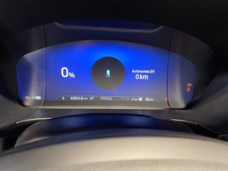 FORD Kuga 2.5 phev ST-Line X 2wd 225cv cvt