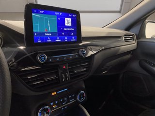 FORD Kuga 2.5 phev ST-Line X 2wd 225cv cvt