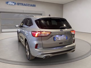 FORD Kuga 2.5 phev ST-Line X 2wd 225cv cvt