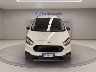 FORD Transit Courier 1.0 ecoboost 100cv S&S Trend my20