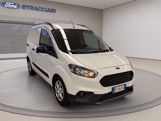 FORD Transit Courier 1.0 ecoboost 100cv S&S Trend my20