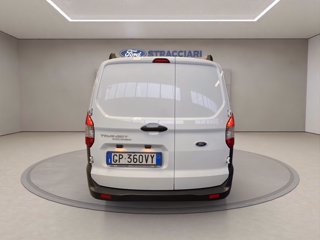 FORD Transit Courier 1.0 ecoboost 100cv S&S Trend my20