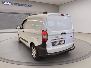FORD Transit Courier 1.0 ecoboost 100cv S&S Trend my20