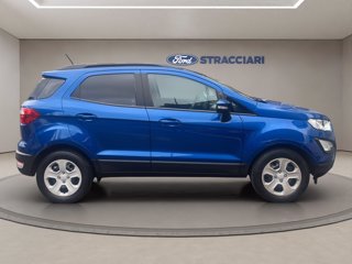 FORD EcoSport 1.0 ecoboost Plus 100cv my20.25