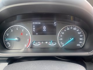 FORD EcoSport 1.0 ecoboost Plus 100cv my20.25