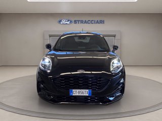 FORD Puma 1.0 ecoboost h ST-Line s&s 125cv auto