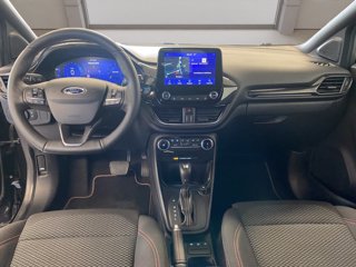 FORD Puma 1.0 ecoboost h ST-Line s&s 125cv auto