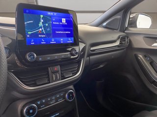 FORD Puma 1.0 ecoboost h ST-Line s&s 125cv auto