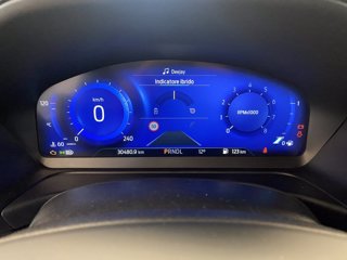 FORD Puma 1.0 ecoboost h ST-Line s&s 125cv auto