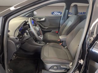 FORD Puma 1.0 ecoboost h ST-Line s&s 125cv auto