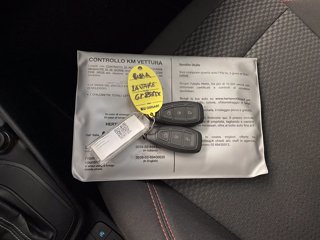 FORD Puma 1.0 ecoboost h ST-Line s&s 125cv auto