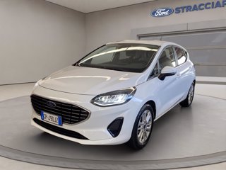FORD Fiesta 5p 1.1 Titanium 75cv