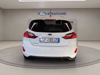 FORD Fiesta 5p 1.1 Titanium 75cv