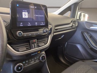 FORD Fiesta 5p 1.1 Titanium 75cv