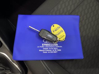 FORD Fiesta 5p 1.1 Titanium 75cv