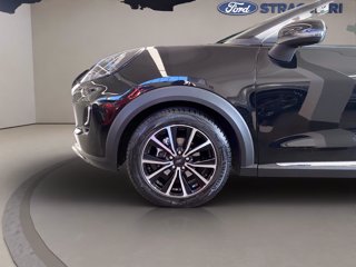 FORD Puma 1.0 ecoboost h Titanium s&s 125cv