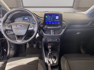 FORD Puma 1.0 ecoboost h Titanium s&s 125cv