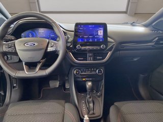 FORD Puma 1.0 ecoboost h ST-Line s&s 125cv auto