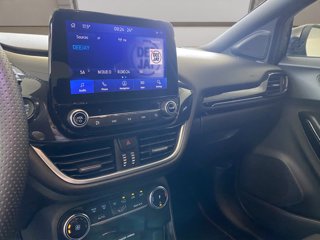 FORD Puma 1.0 ecoboost h ST-Line s&s 125cv auto