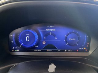 FORD Puma 1.0 ecoboost h ST-Line s&s 125cv auto