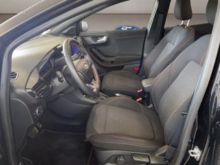 FORD Puma 1.0 ecoboost h ST-Line s&s 125cv auto