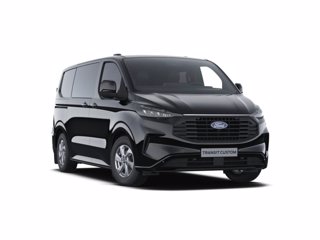 FORD Nuovo Transit Custom Van Titanium 2.0 EcoBlue 136cv 280 L1H1