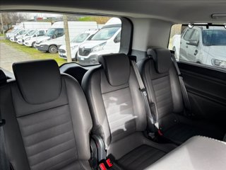 FORD tourneo custom 320 2.0 tdci MHEV 130cv Titanium L1H1 E6.2