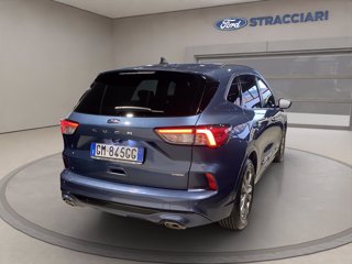 FORD Kuga 2.5 full hybrid ST-Line 2wd 190cv cvt